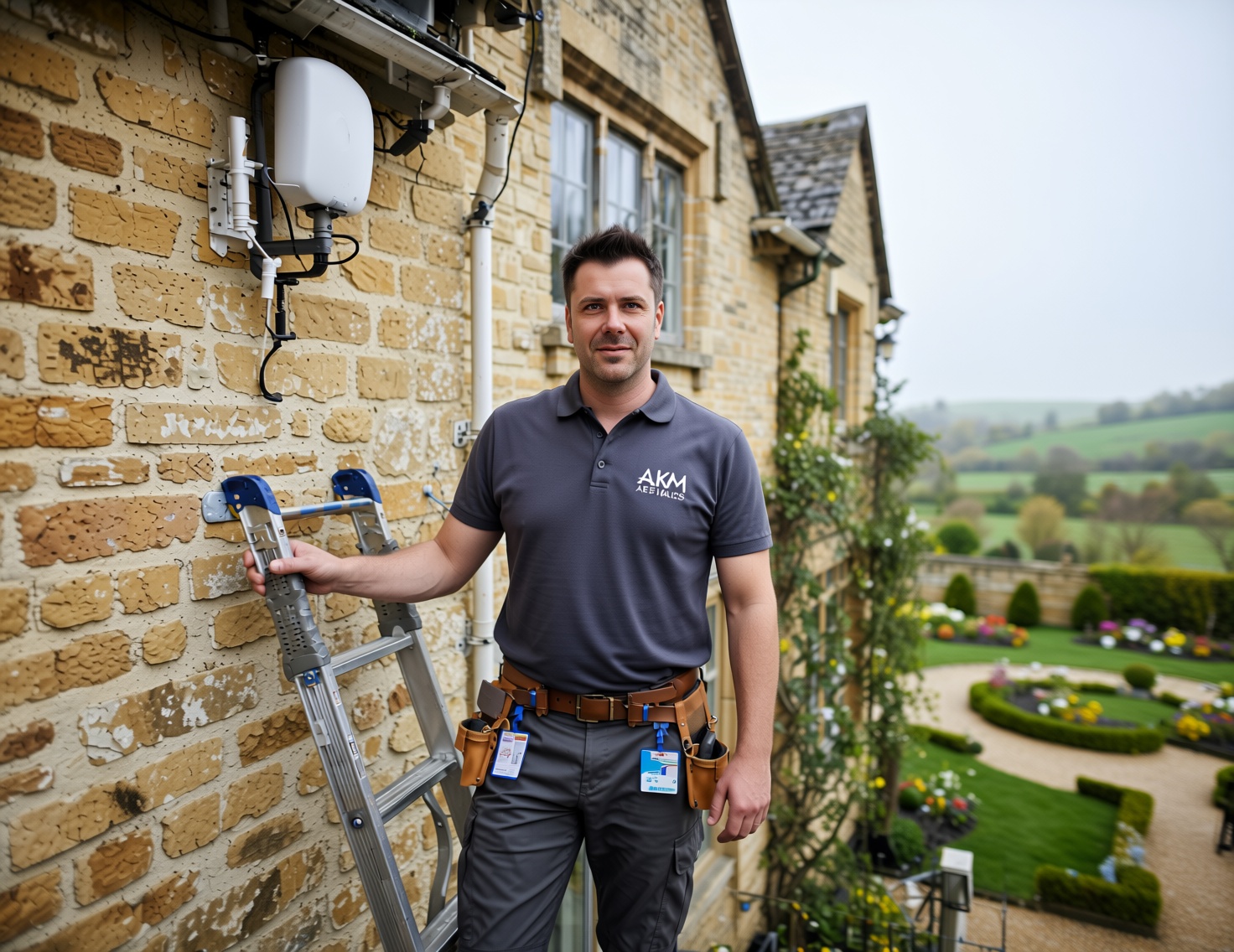 WiFi for Farms & Rural Properties Marlborough 