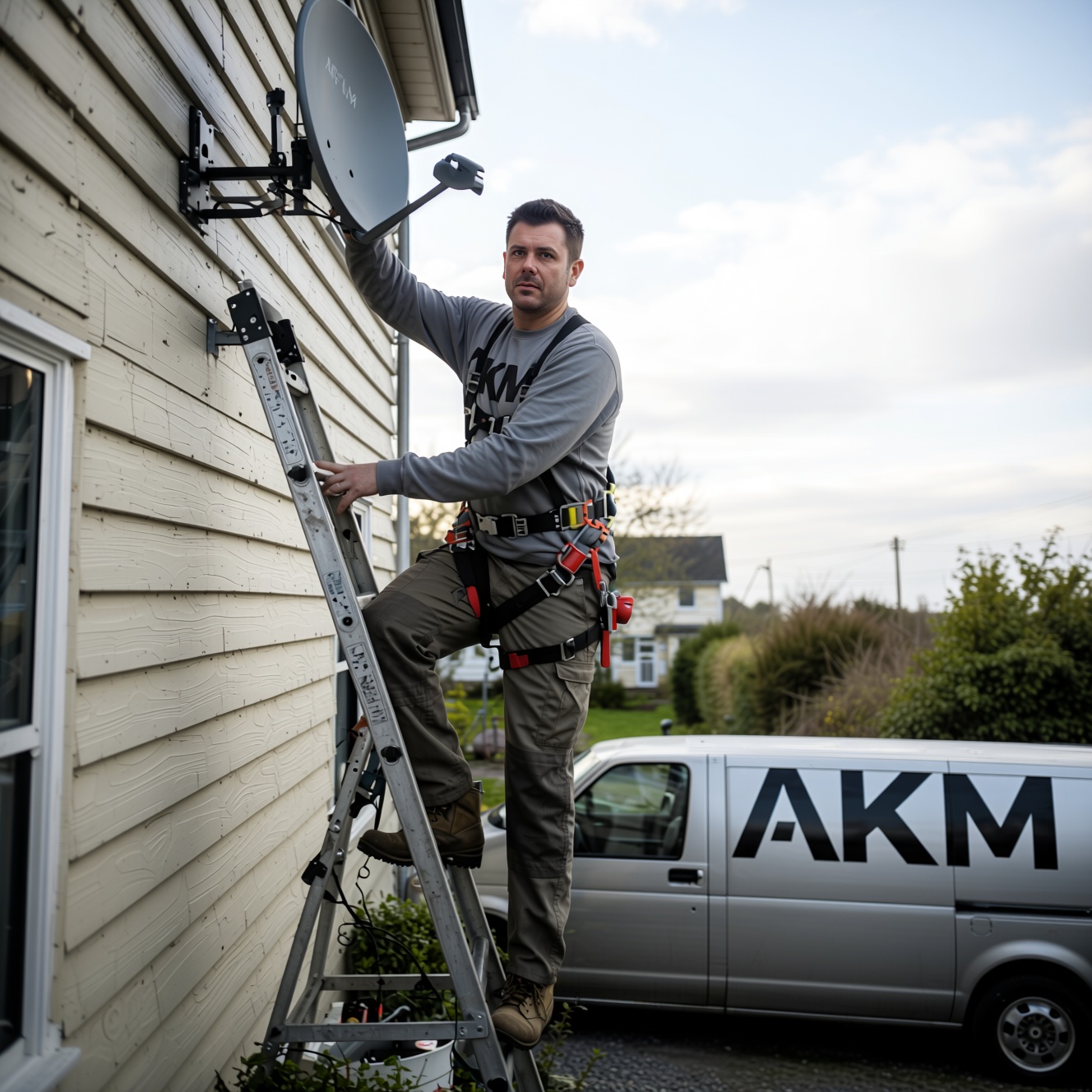 WiFi for Ring Door Bell & Smart Cameras in Marlborough 