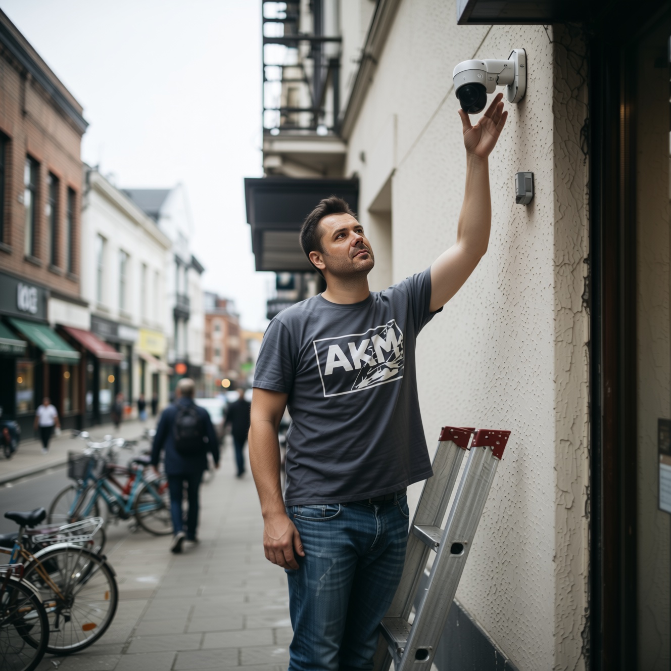 WiFi Point to Point Solutions in Marlborough 